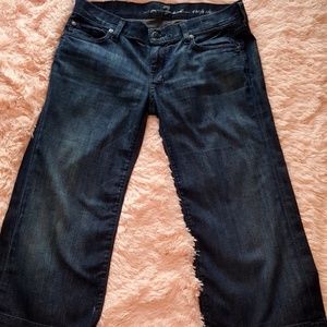 7 For All Mankind Jeans